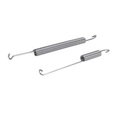 Generic GLM32253 Hotpoint Wm Series Front & Rear Tub Spring 