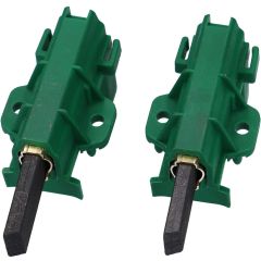 Generic GLM32281 Carb39 Beko Carbon Brush Pair Pattern