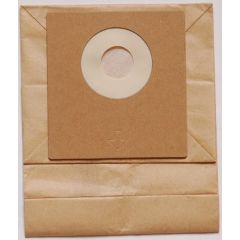Glm33330 Pattern Vacuum Cleaner Paper Dust Bag Pack Of 5