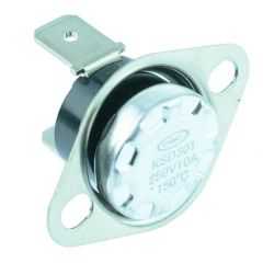 Generic GLM33497 Smeg Safety Thermostat 165 Deg