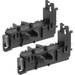 Generic GLM34106 Carb41 Carbon Brush Pair