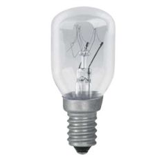 Generic GLM34412 15 Watt Ses Clear Pygmy