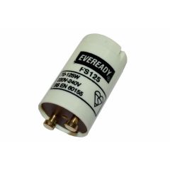 Generic GLM34413 S1091 Er Fluorescent Starters 70-125W