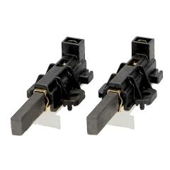 Generic GLM34733 Carb42 Carbon Brush Pair To Fit Beko
