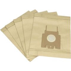 Glm35923 Pattern Dust Bags For Hoover Arianne Amigo Athos Sms Pack Of 5