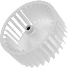 Generic GLM36074 Tumble Dryer Rear Fan