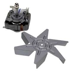 Generic GLM36224 Fan Oven Motor