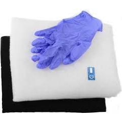 Generic GLM36494 Paxanpax Cooker Hood Filter