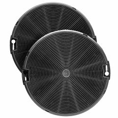 Generic GLM36496 Cmo Cooker Hood Filters 2 Pack