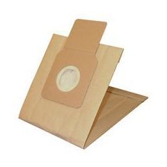 Hs95 Pattern Panasonic Upright Paper Bags Pack Of 5