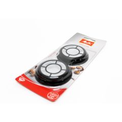 Generic MEL6540203 Melitta Permanent Padfilter Senseo X2