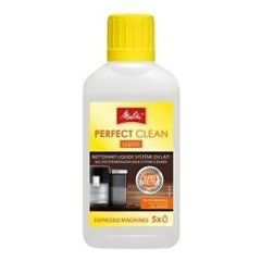 Generic MEL6606206 Melitta Yellow Clean Milk System Cleaner 250Ml 