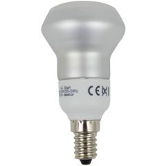 Generic P401 5W R50 Ses/E14 Low En Diff Reflector