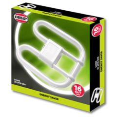 Generic P680 S710 16W Gr8 2 Pin Warm White 2700 