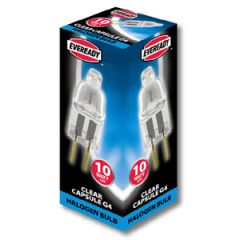 Generic P746 See Also Glm34183 S803 M91 12V 10W G.4 12V 