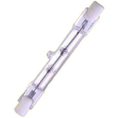 Generic P761 150W Tungsten Halogen Length 117Mm 240V