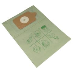 Pro3s Numatic Henry Hetty Vacuum Cleaner Bag (1Only)