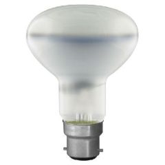 Generic S1078 60W Diffuse Reflector R63 Bc / B22