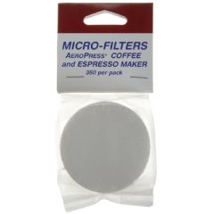  Tkc801705 Genuine  Aeropress Filter (350)