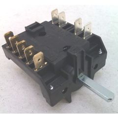 Glm30272 Selector Rotary Function Oven Switch