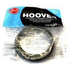 09011024 Genuine Hoover Agitator Belts Junior, Pair