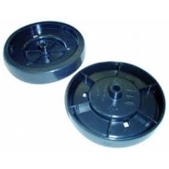 Hoover 09200823 Rear Wheel Pair Purepower & Dust Manager