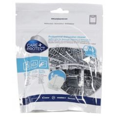 35601799 Hoover Professional Dishwasher Cleaner (Pack Of 6)