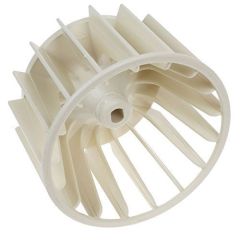 40004669 Cool Air Fan 2007 Front