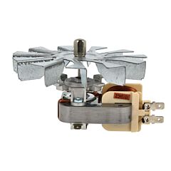Fan Motor : Oh Sung OSM-15S 22w