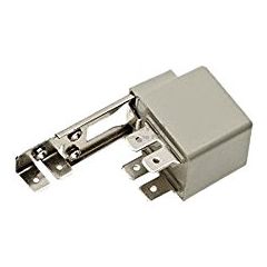 91200489 Genuine Mains Suppressor