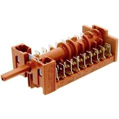 Hoover 91201719 Change Over Switch 42.09001.018