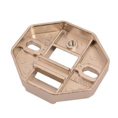 Hotpoint/Indesit C00087348  Hinge Support Shim