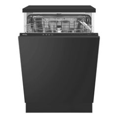 MATRIX MDI6011 60cm int dishwasher, 12 place settings, 4 progs
