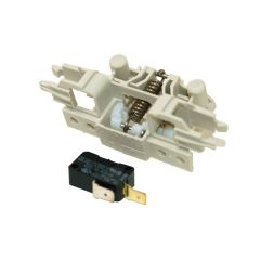 082621333 Handle Door Lock & Microswitch Assy
