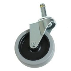Num204060 Genuine Numatic 3 Inch Castor Wheel 75Mm (1)