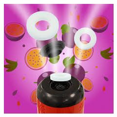 Num915350 Genuine Numatic Passionfruit Scent Pods  Pack Of 10