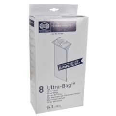 2338 Genuine Vacuum Cleaner Bags Sebo K Serie Bag Pack 8 Including Filters