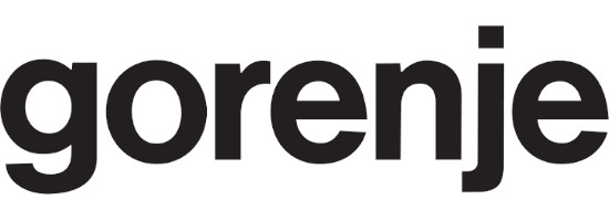 Gorenje logo.